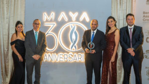 Premios Maya Consegsa