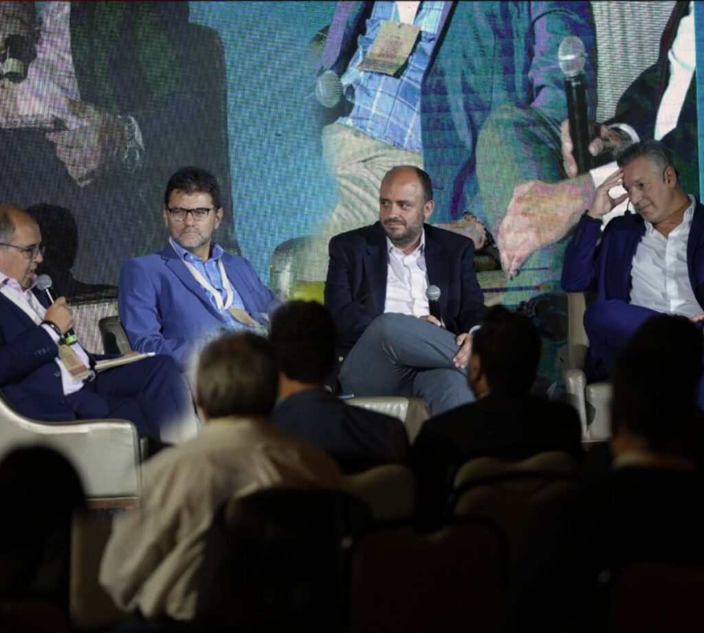 XV Cumbre Iberoamericana del Seguro