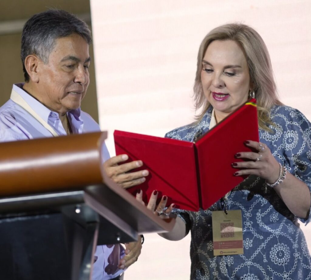 XV Cumbre Iberoamericana del Seguro