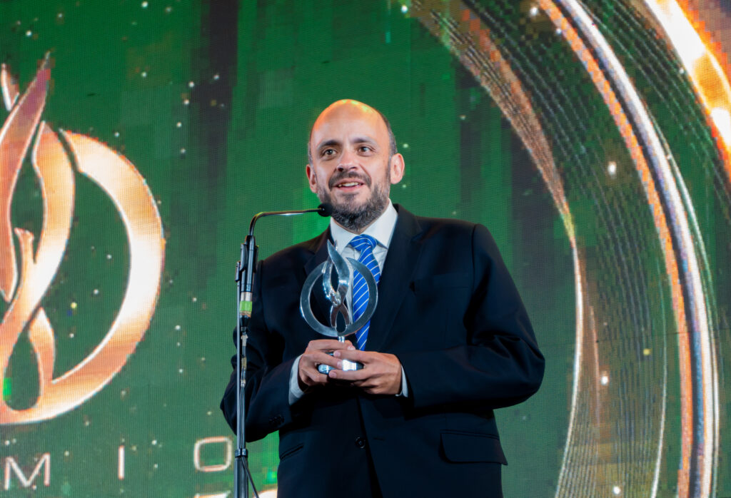 CONSEGSA reafirma su liderazgo y recibe por cuarto año consecutivo el Premio Maya como Mejor Bróker de Seguros