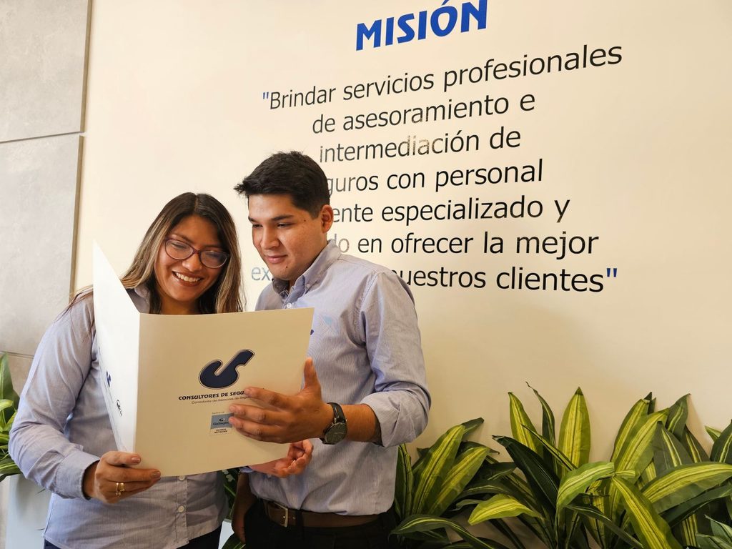 Consultores de Seguro