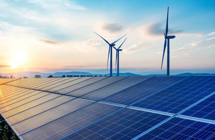 
Energía solar en Bolivia