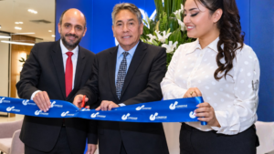 INAUGUACIÓN NUEVAS OFICINAS SC CONSEGSA