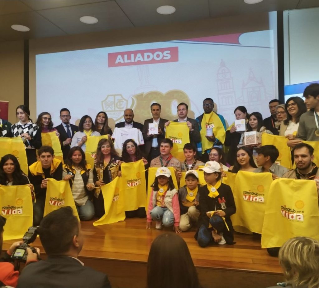 CONSEGSA: Aliados en la Lucha por la Vida