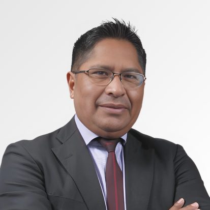 ABRAHAM AGUILAR