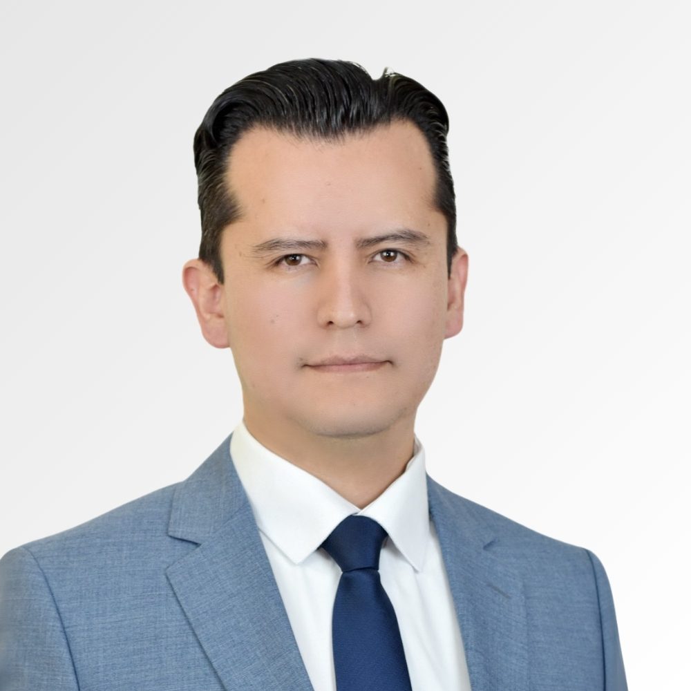 CRISTIAN SUXO